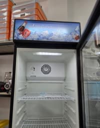 Bosch LC-169 Soyuducu Vitrin — şəkil 8