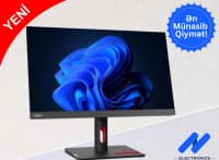 Monitor Lenovo ThinkVision S22i-30 21.5" 75Hz — şəkil 2