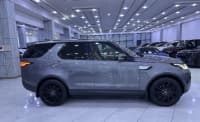 Land Rover Discovery, 2018 il, 76800 km, 2000 L — şəkil 4