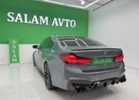 BMW 530, 2018 il, 99800 km, 2000 L — şəkil 6