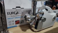 Eurolux ətçəkən maşın — şəkil 3