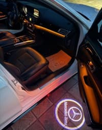 Mercedes E 250, 2014 il, 238000 km, 2000 L — şəkil 7