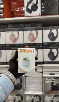 1, 2, 3, 4 powerbank, 2, 4 rəng — şəkil 12