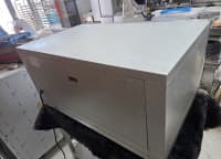 Elektrikli daş pizza sobası 3.2 kW — şəkil 13