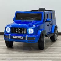 Uşaq avtomobili Mercedes Benz G63 S306 — şəkil 2