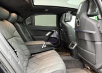 BMW i7, 2023 il, 10100 km — şəkil 12