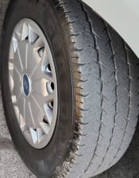 Ford Transit Custom, 2014 il, 158200 km, 2200 L — şəkil 19