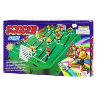 Masaüstü futbol oyunu 50x28x15 sm — şəkil 1