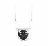 Globex YO-550129 Günəş Panelli Wi-Fi Kamera — şəkil 3