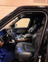 Land Rover Range Rover, 2019 il, 181856 km, 3000 L — şəkil 10