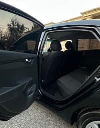 Hyundai Accent, 2021 il, 136000 km, 1600 L — şəkil 14