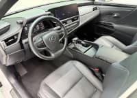 Lexus ES 300h, 2023 il, 10200 km, 2500 L — şəkil 8