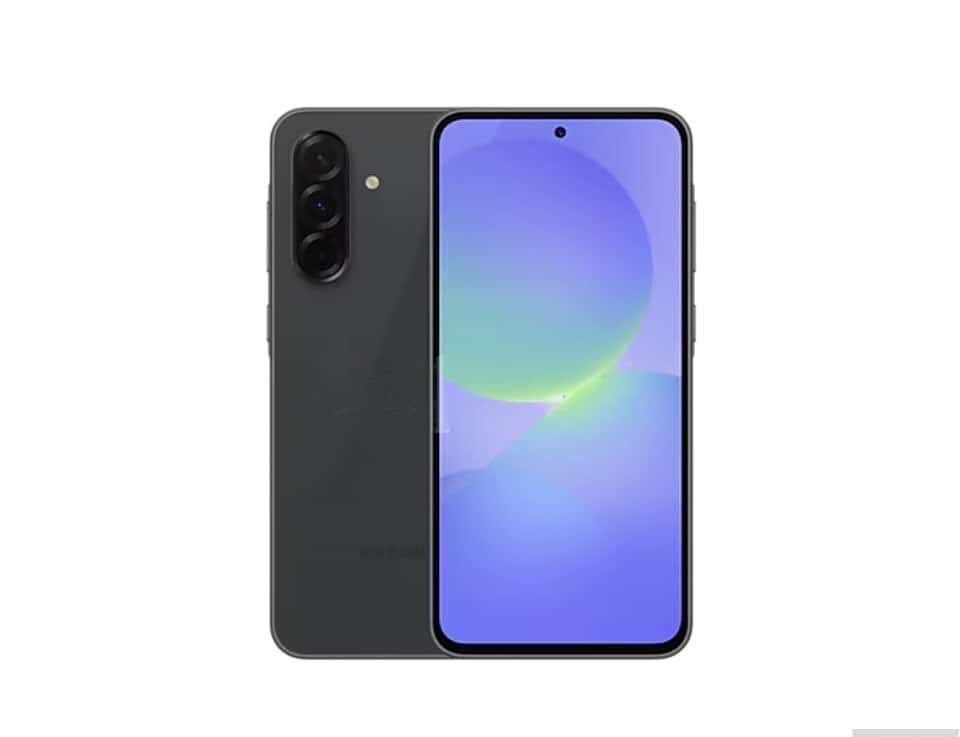 Samsung Galaxy A36, 8 GB - Tenderyard