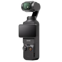 Video kamera DJI Osmo Pocket 3 — şəkil 2