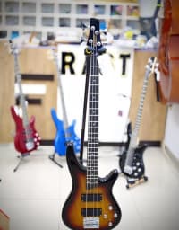 Bass gitara, 6 simli — şəkil 3