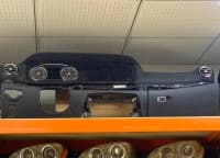 Ön panel Mercedes GLE W167 — şəkil 7