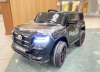 Uşaq avtomobili Toyota Land Cruiser — şəkil 7