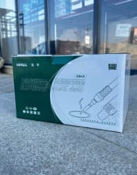 Lehimləmə stansiyası Yihua 8786D — şəkil 10