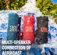 JBL Grip Portativ Bluetooth Dinamik — şəkil 2