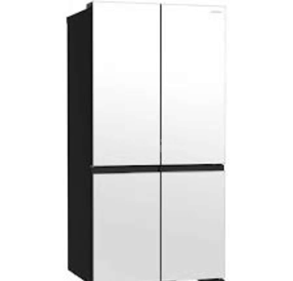 AEG Refrigerator - Tenderyard