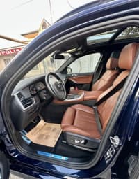 BMW X5, 2022 il, 49000 km, 3000 L — şəkil 9