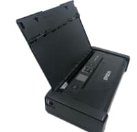 Epson WorkForce WF-100W Portativ Printer — şəkil 5
