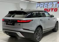 Land Rover RR Velar, 2020 il, 120000 km, 2000 L — şəkil 5