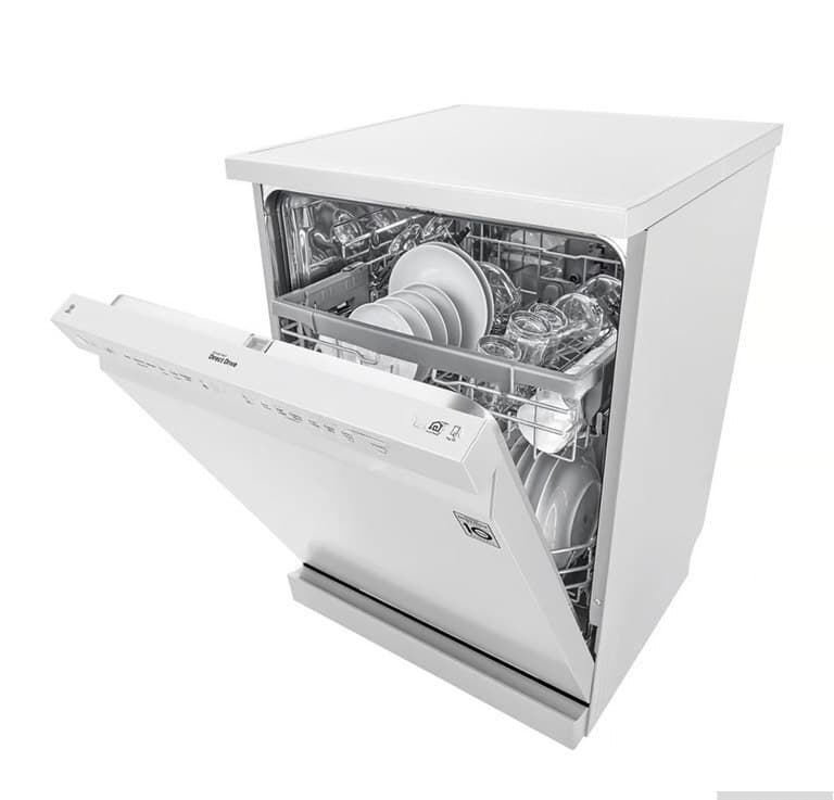 LG Qabyuyan maşın
