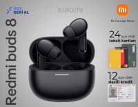 Xiaomi qulaqlıq — şəkil 1