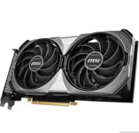 Video kart MSI GeForce RTX 4070 Super Ventus 2X OC 12GB — şəkil 4
