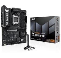 Ana plata ASUS TUF Gaming B650-E WiFi — şəkil 1