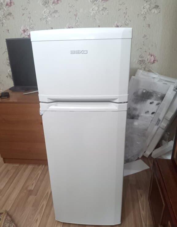 Beko soyuducu