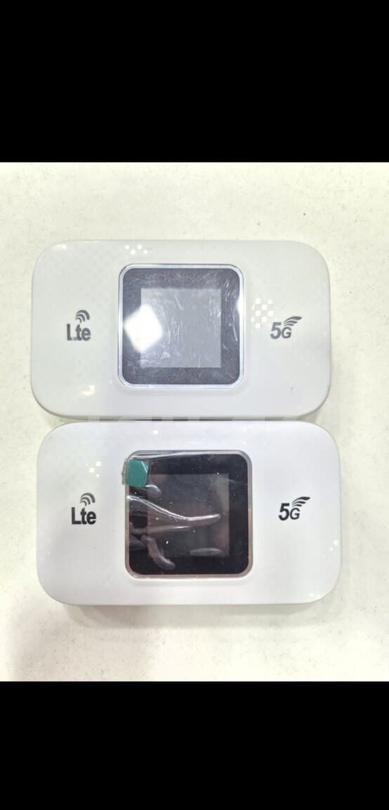 4G LTE MiFi Cib Modemi