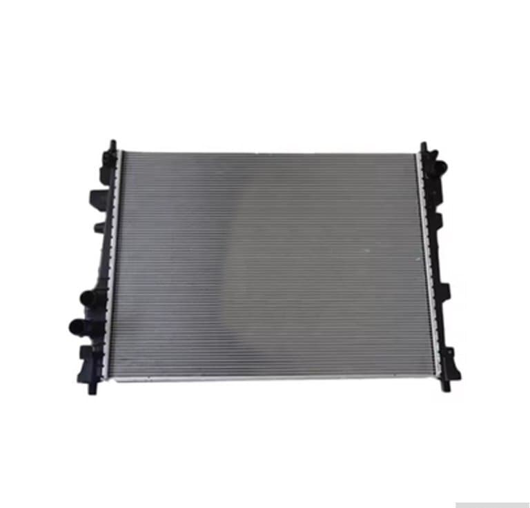 Su radiatoru BYD Destroyer 05 1.5L