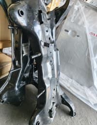 Ön traves Changan Q05 — şəkil 2