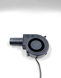 Radial fan (blower) 12V DC sürət tənzimləyicili — şəkil 2