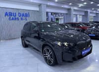 BMW X5, 2025 il, 9000 km, 3000 L — şəkil 3