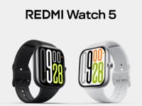 Smart saat Xiaomi 46 mm Qara — şəkil 5