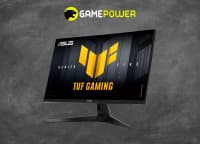 ASUS TUF Gaming VG27AQM5A 27" 2K 300Hz Monitor — şəkil 3