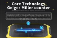 Radiasiya ölçən cihaz (Geiger counter) — şəkil 5