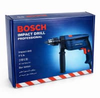 Bosch GSB 13 RE Professional 900W Zərbəli Drel — şəkil 1