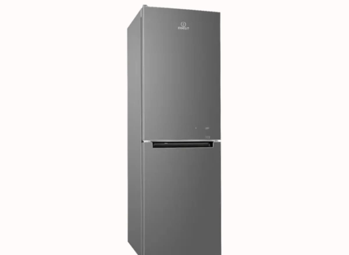 Indesit soyuducu