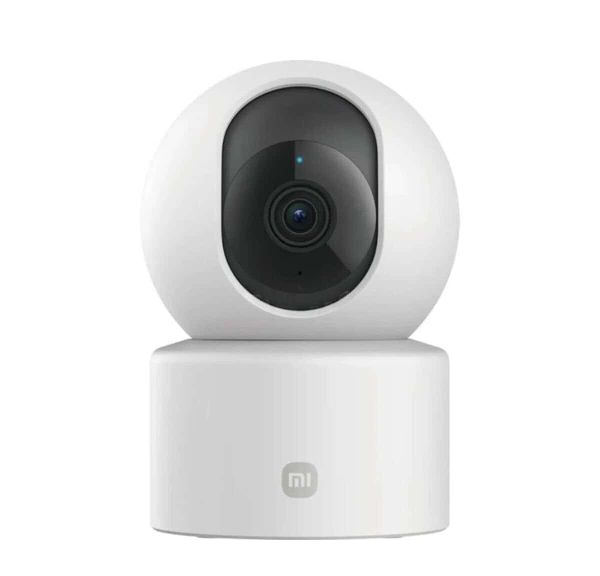 Xiaomi Smart Camera C201 Security Camera - Tenderyard