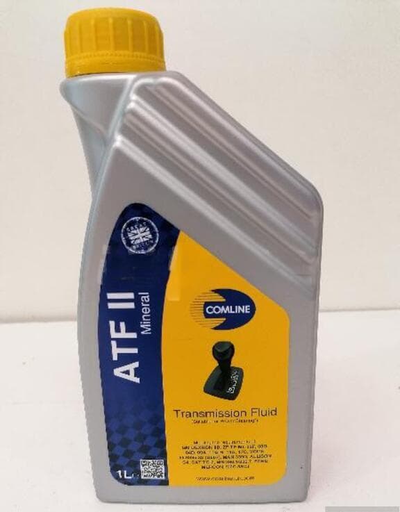 Avtomobil yağı Mercedes Comline ATF2 1L