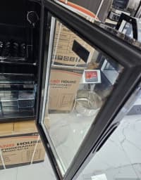 Minibar Vitrin Soyuducu (Müxtəlif Ölçülərdə) — şəkil 6