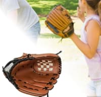 Peşəkar Beysbol Əlcəyi — şəkil 7