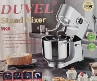 Duvel Mikser — şəkil 4