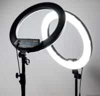 LJJ-45 18 düym 48W LED Ring İşıq — şəkil 1