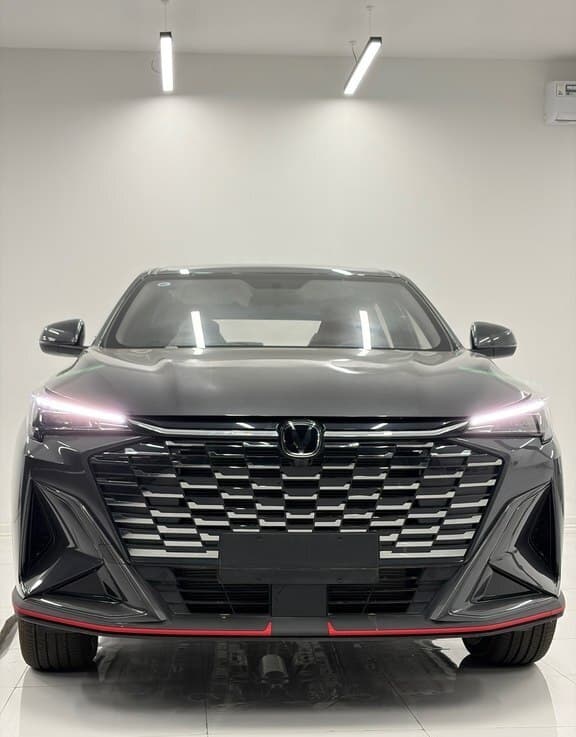 Changan Oshan X5 Plus, 2025 il, 0 km, 1500 L