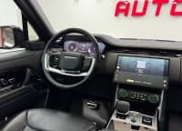 Land Rover Range Rover, 2023 il, 50000 km, 4400 L — şəkil 15